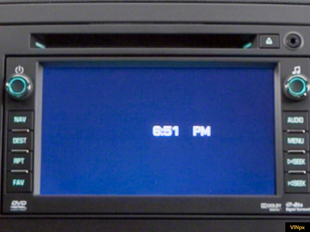 used 2013 Chevrolet Tahoe car