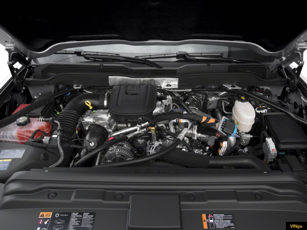 used 2016 Chevrolet Silverado 3500 car