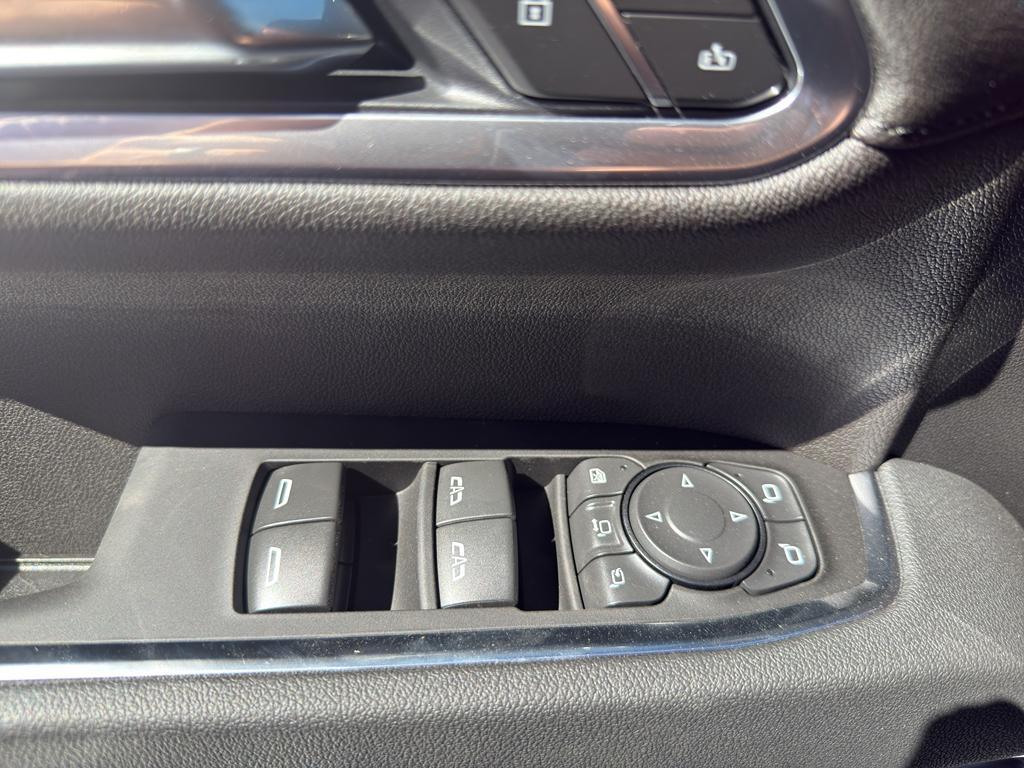 new 2025 Chevrolet Silverado 3500 car, priced at $90,550