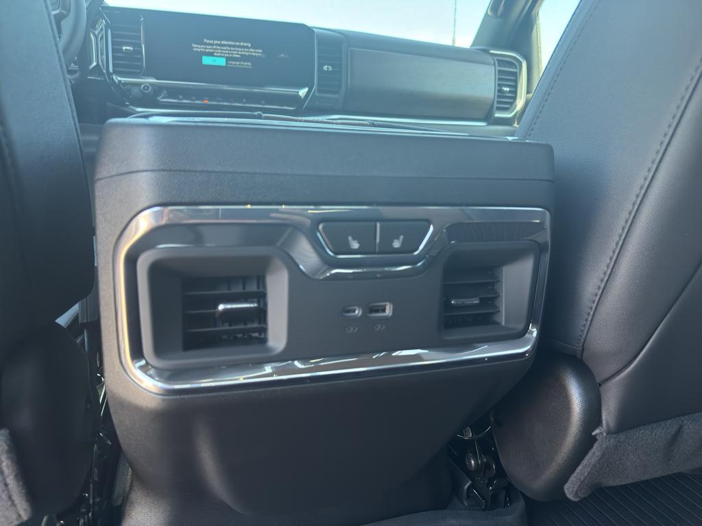 new 2025 Chevrolet Silverado 3500 car, priced at $90,550