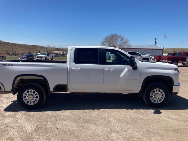 used 2021 Chevrolet Silverado 2500 car, priced at $55,970