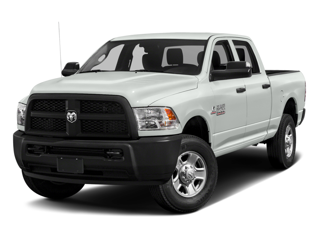 used 2016 Ram 3500 car