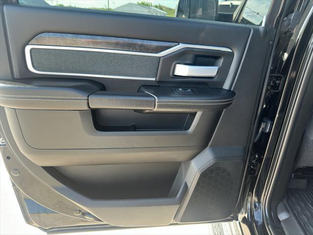 used 2021 Ram 3500 car, priced at $34,970