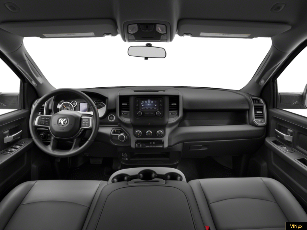 used 2021 Ram 3500 car