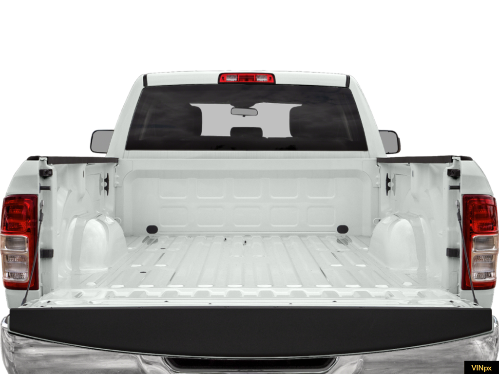 used 2021 Ram 3500 car