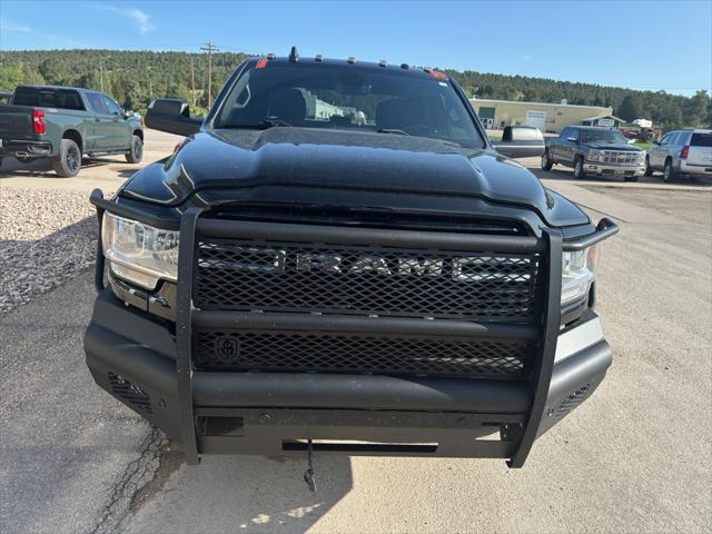 used 2021 Ram 3500 car, priced at $34,970