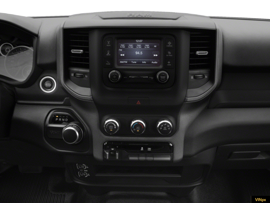 used 2021 Ram 3500 car