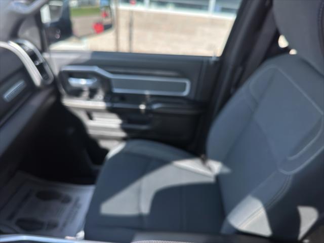 used 2021 Ram 3500 car, priced at $34,970