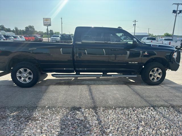 used 2021 Ram 3500 car, priced at $34,970