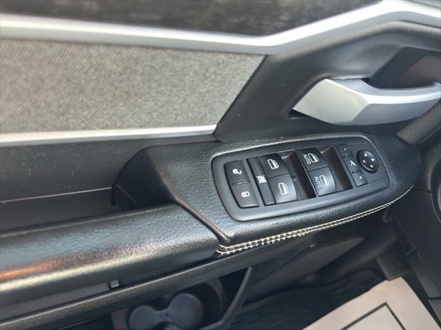 used 2021 Ram 3500 car, priced at $34,970