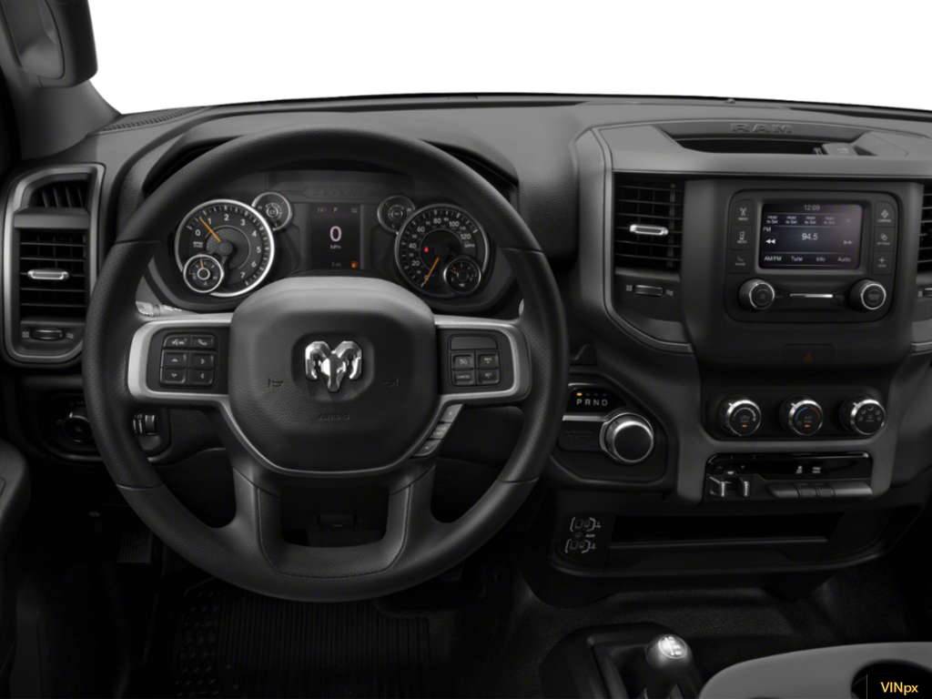 used 2021 Ram 3500 car