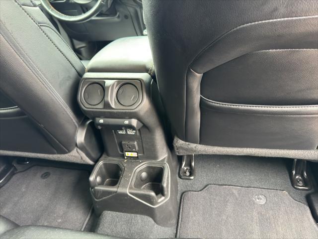 used 2023 Jeep Gladiator car