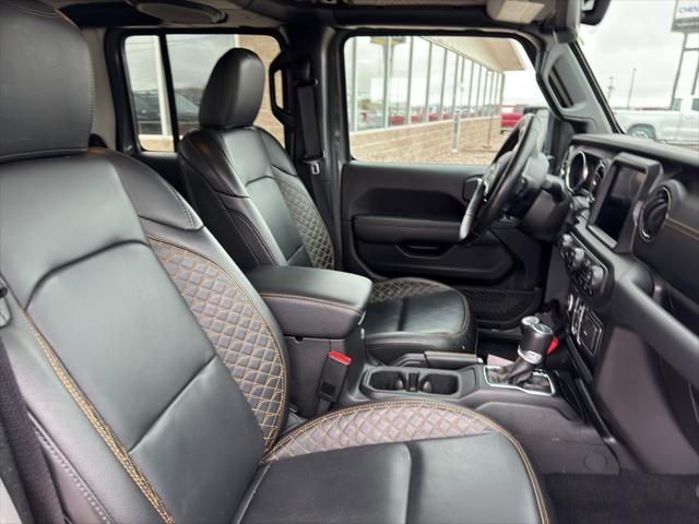 used 2023 Jeep Gladiator car