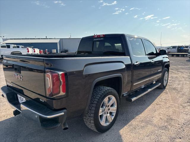 used 2016 GMC Sierra 1500 car