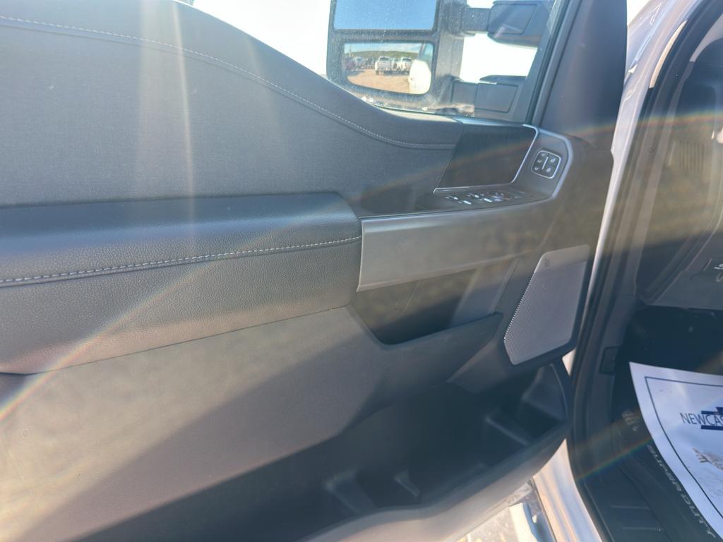 used 2023 Ford F-350 car, priced at $68,970