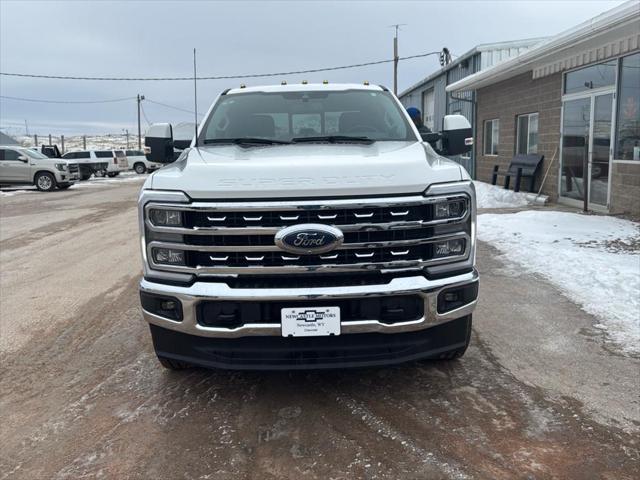 used 2023 Ford F-350 car, priced at $68,970