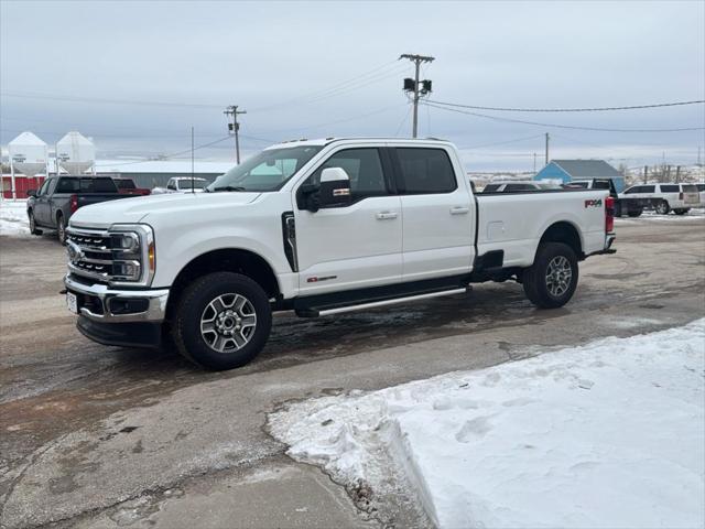 used 2023 Ford F-350 car, priced at $68,970