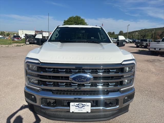 used 2023 Ford F-350 car, priced at $68,970