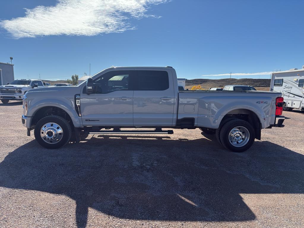 used 2025 Ford F-450 car, priced at $96,970