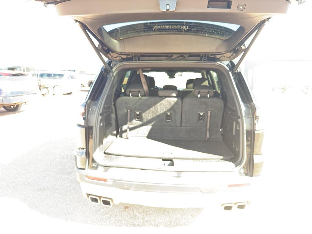 used 2025 GMC Acadia car, priced at $39,970