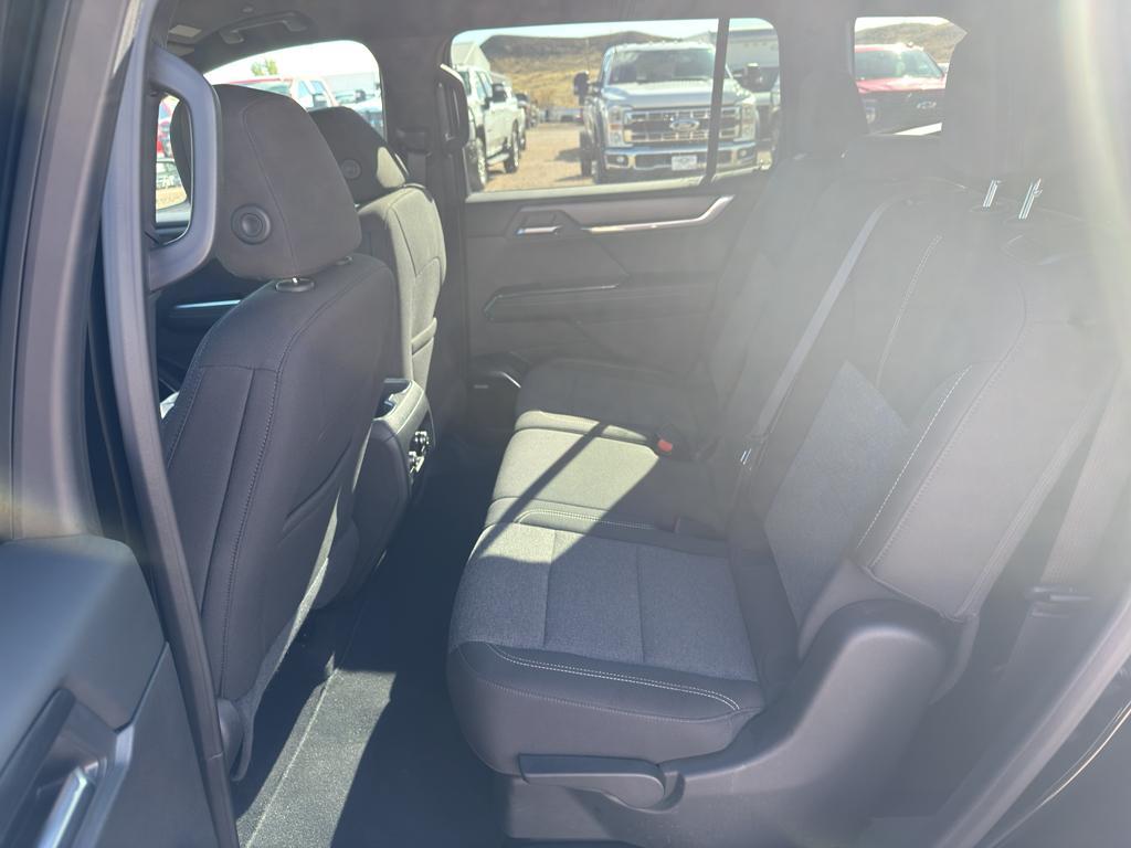 used 2025 GMC Acadia car, priced at $39,970