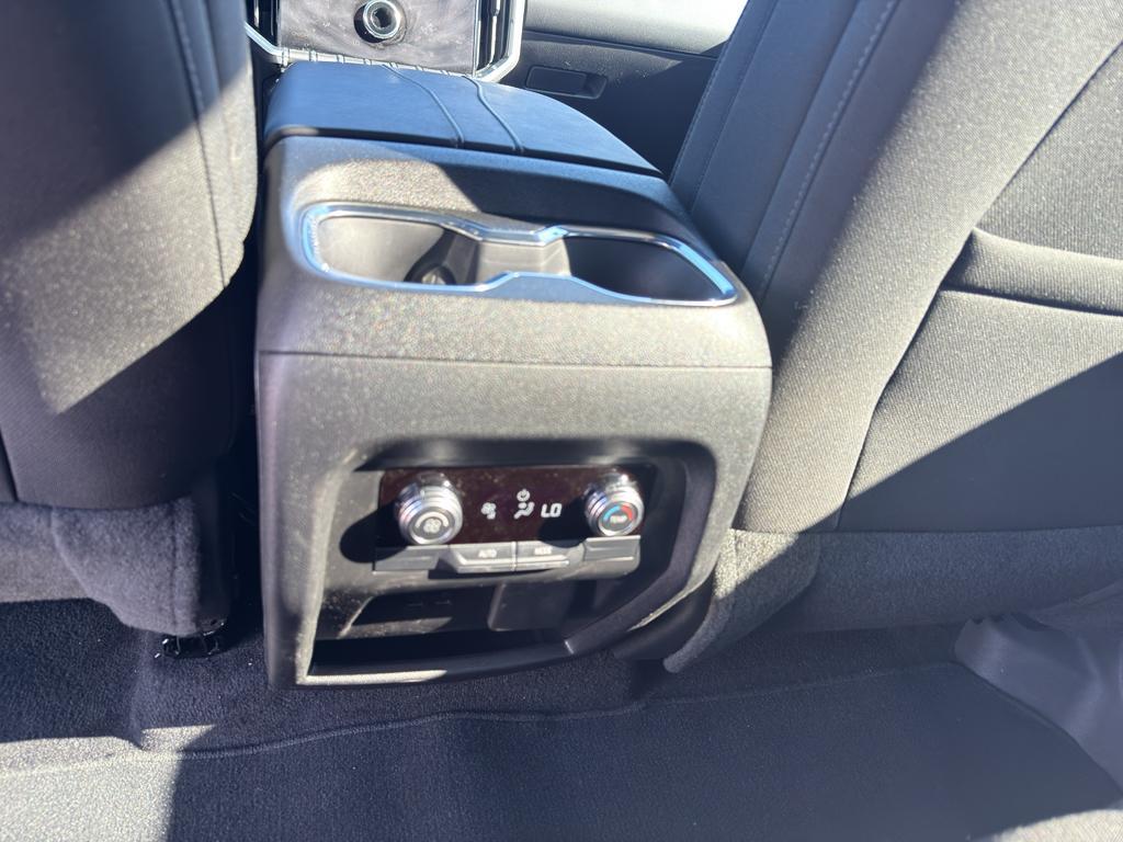 used 2025 GMC Acadia car, priced at $39,970