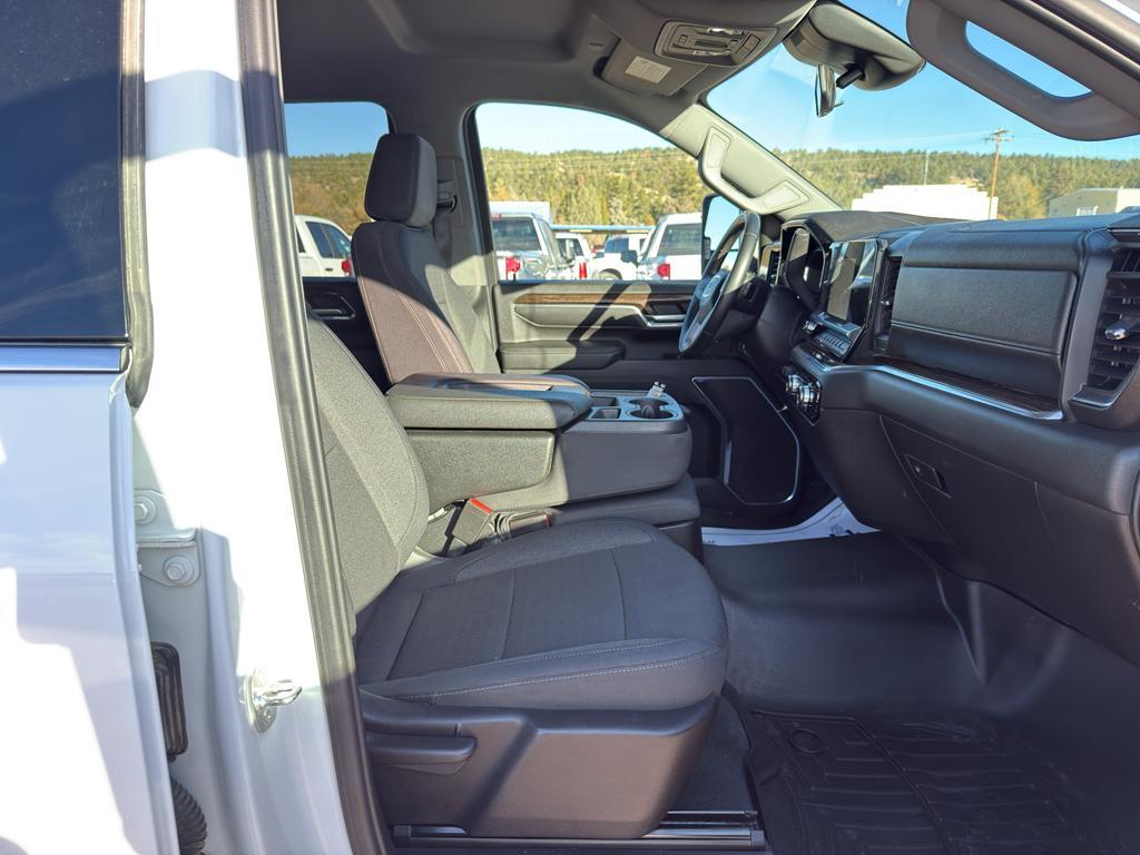 used 2024 GMC Sierra 3500 car