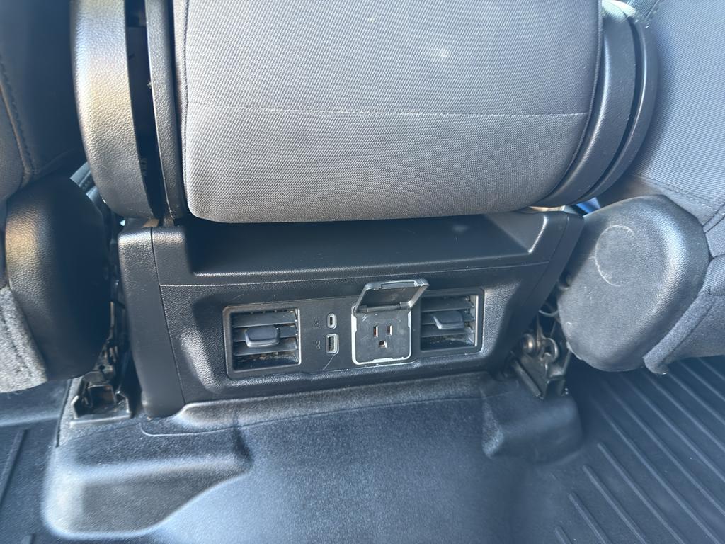 used 2024 GMC Sierra 3500 car