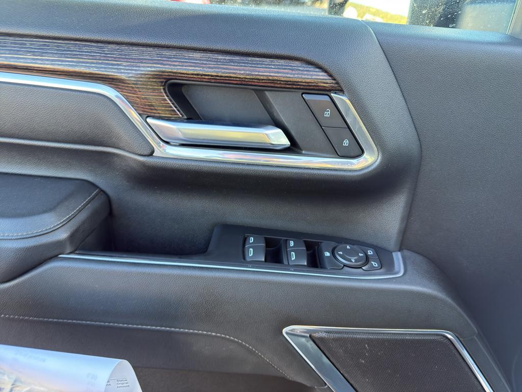 used 2024 GMC Sierra 3500 car