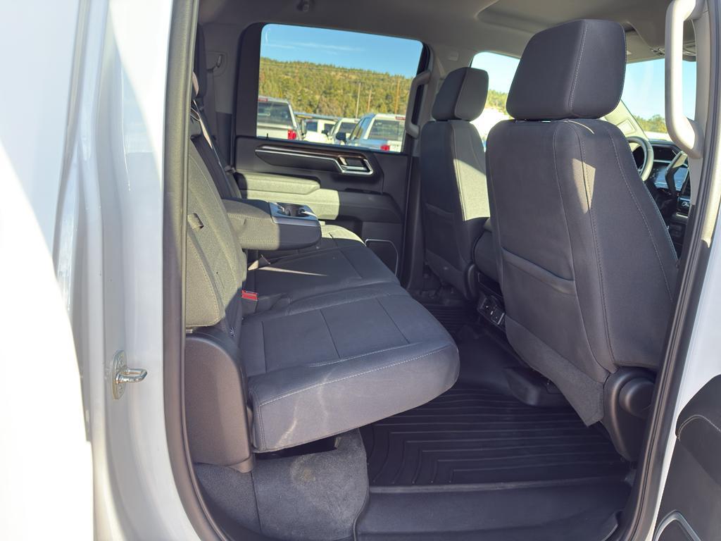 used 2024 GMC Sierra 3500 car