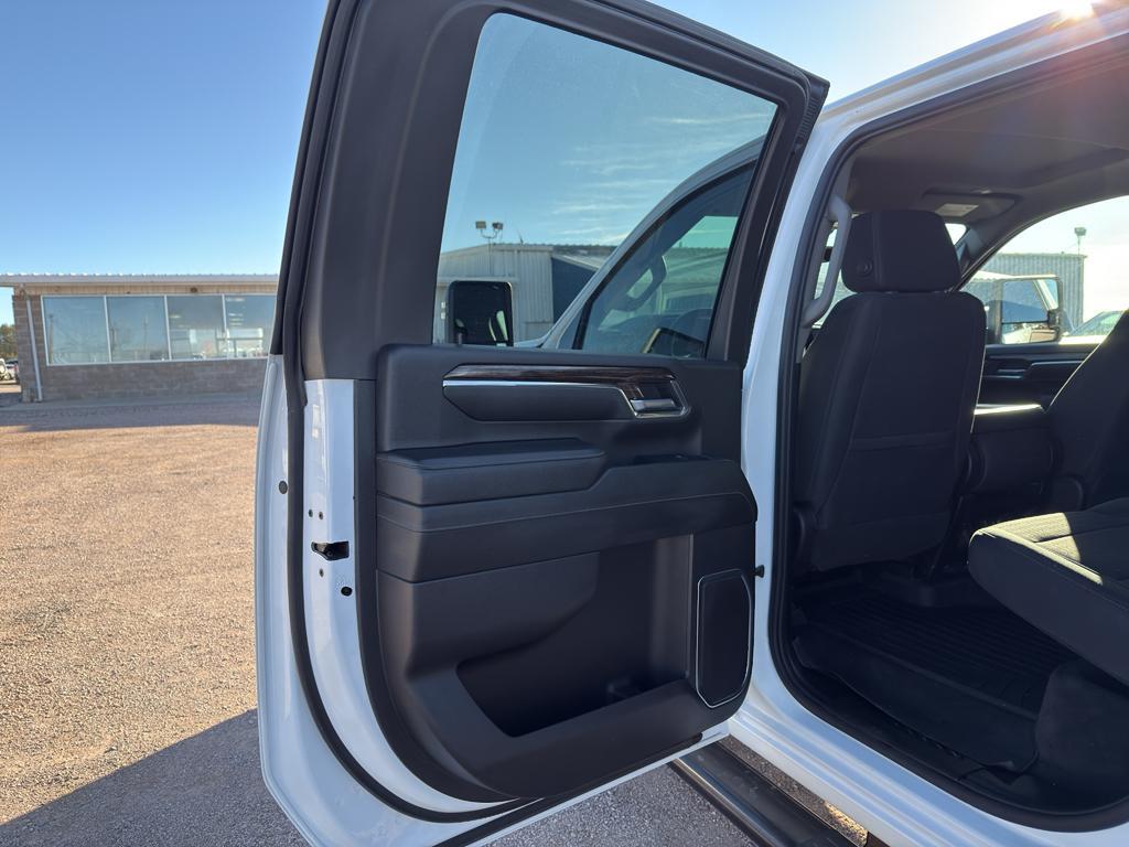 used 2024 GMC Sierra 3500 car