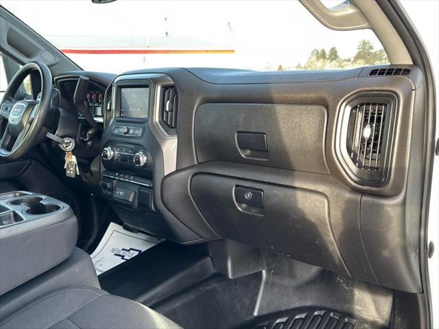 used 2023 GMC Sierra 3500 car