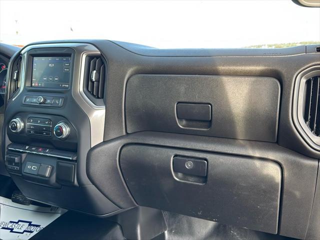 used 2023 GMC Sierra 3500 car