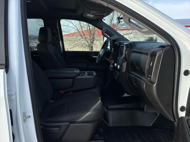 used 2023 GMC Sierra 3500 car