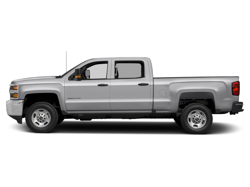used 2016 Chevrolet Silverado 3500 car