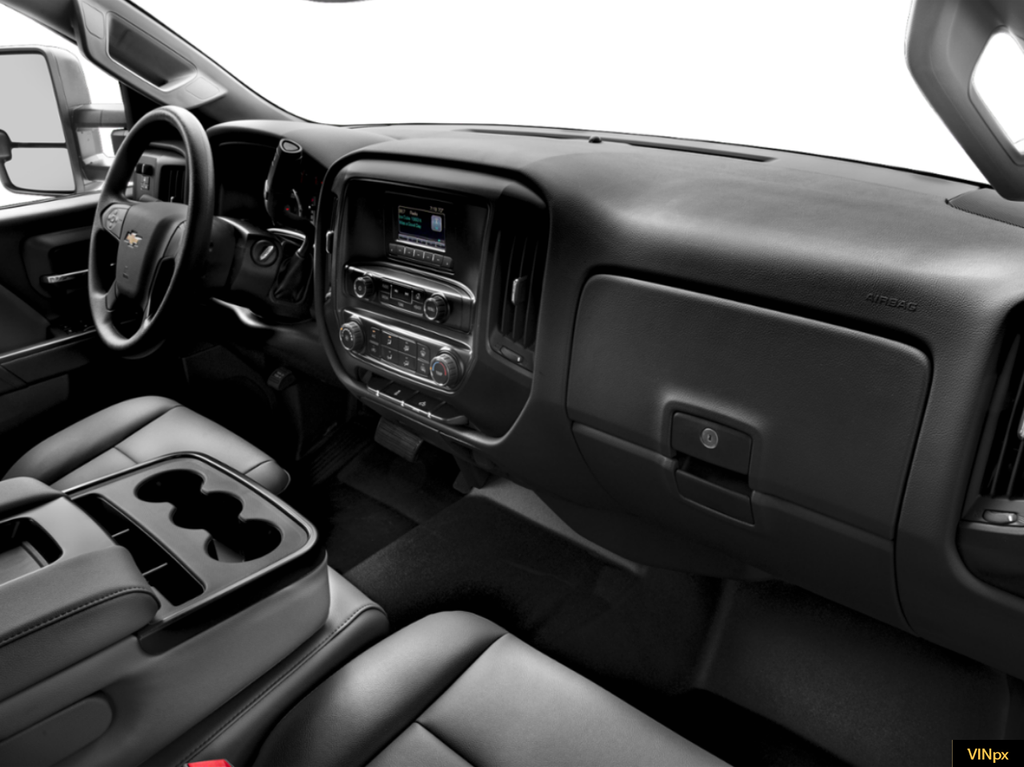 used 2016 Chevrolet Silverado 3500 car