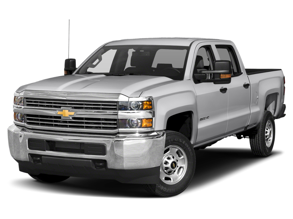 used 2016 Chevrolet Silverado 3500 car