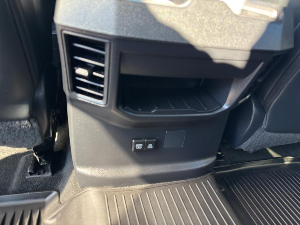 used 2024 Toyota Tundra car