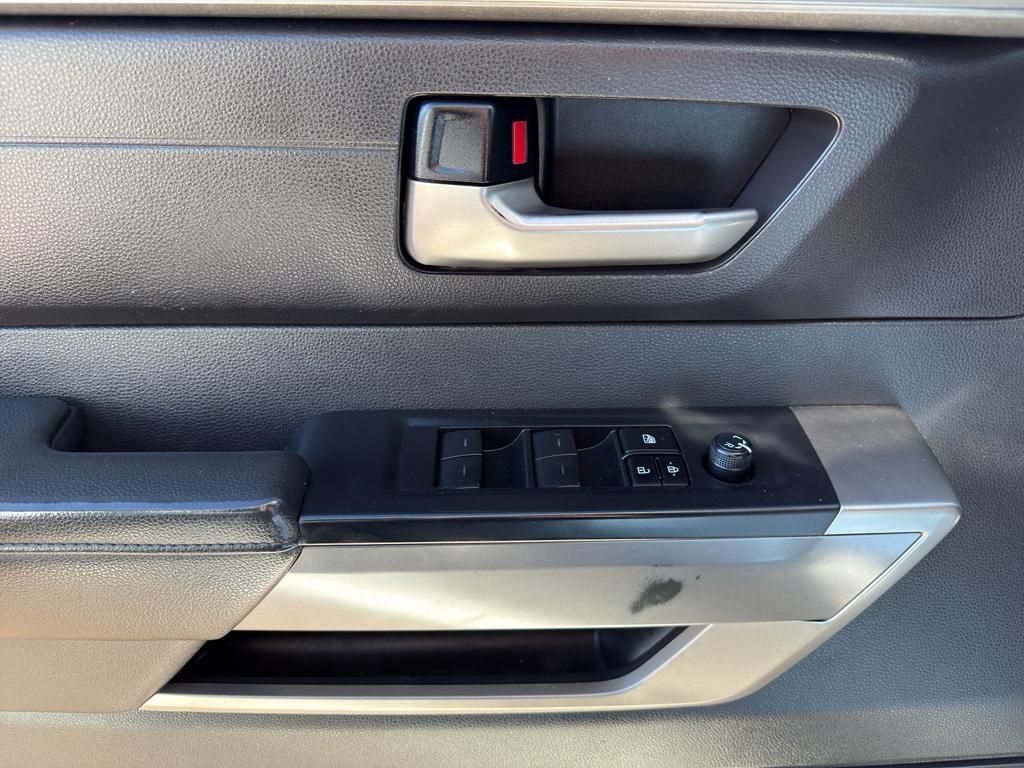 used 2024 Toyota Tundra car