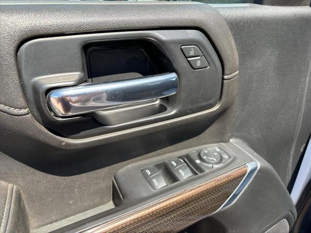 used 2020 Chevrolet Silverado 2500 car, priced at $41,970