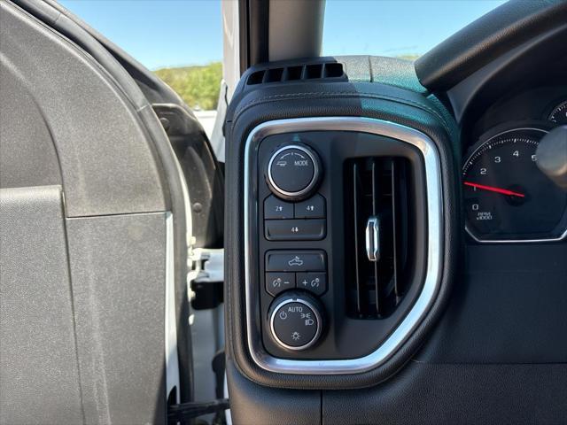 used 2020 Chevrolet Silverado 2500 car, priced at $41,970