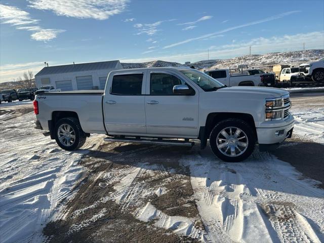 used 2014 Chevrolet Silverado 1500 car, priced at $22,970