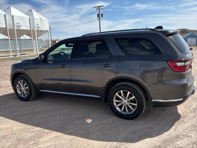 used 2017 Dodge Durango car, priced at $14,970