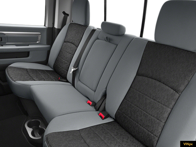 used 2014 Ram 3500 car