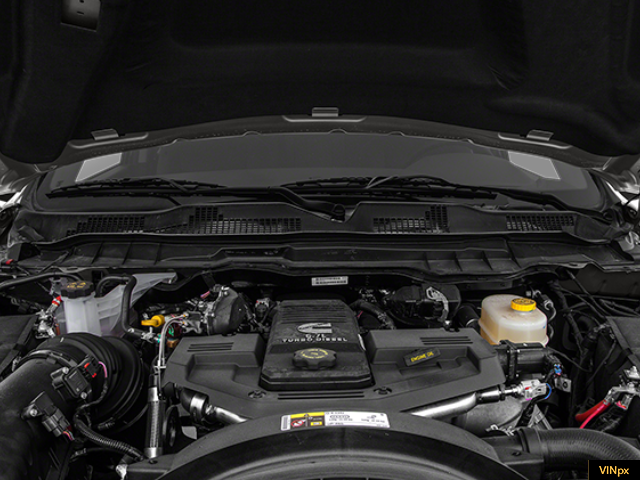 used 2014 Ram 3500 car