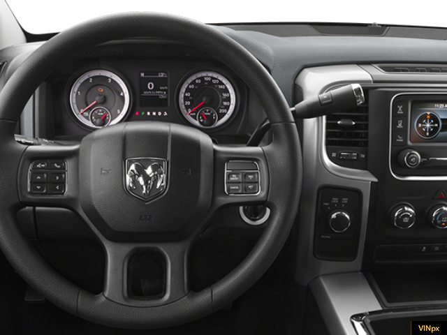 used 2014 Ram 3500 car