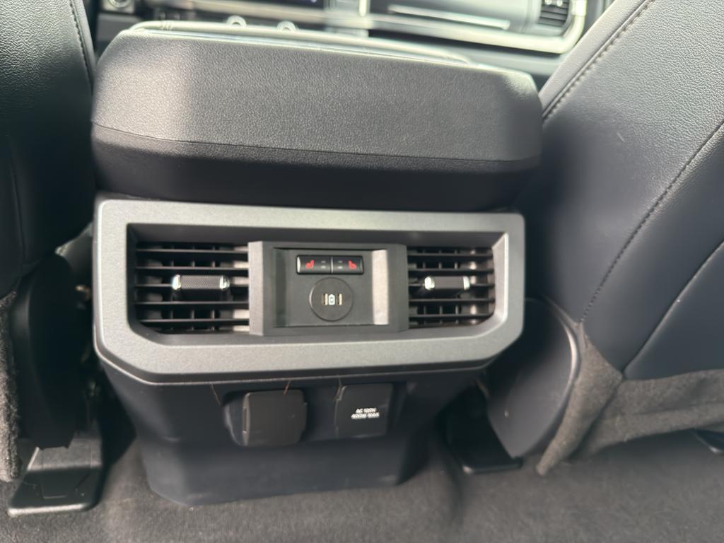 used 2024 Ford F-350 car