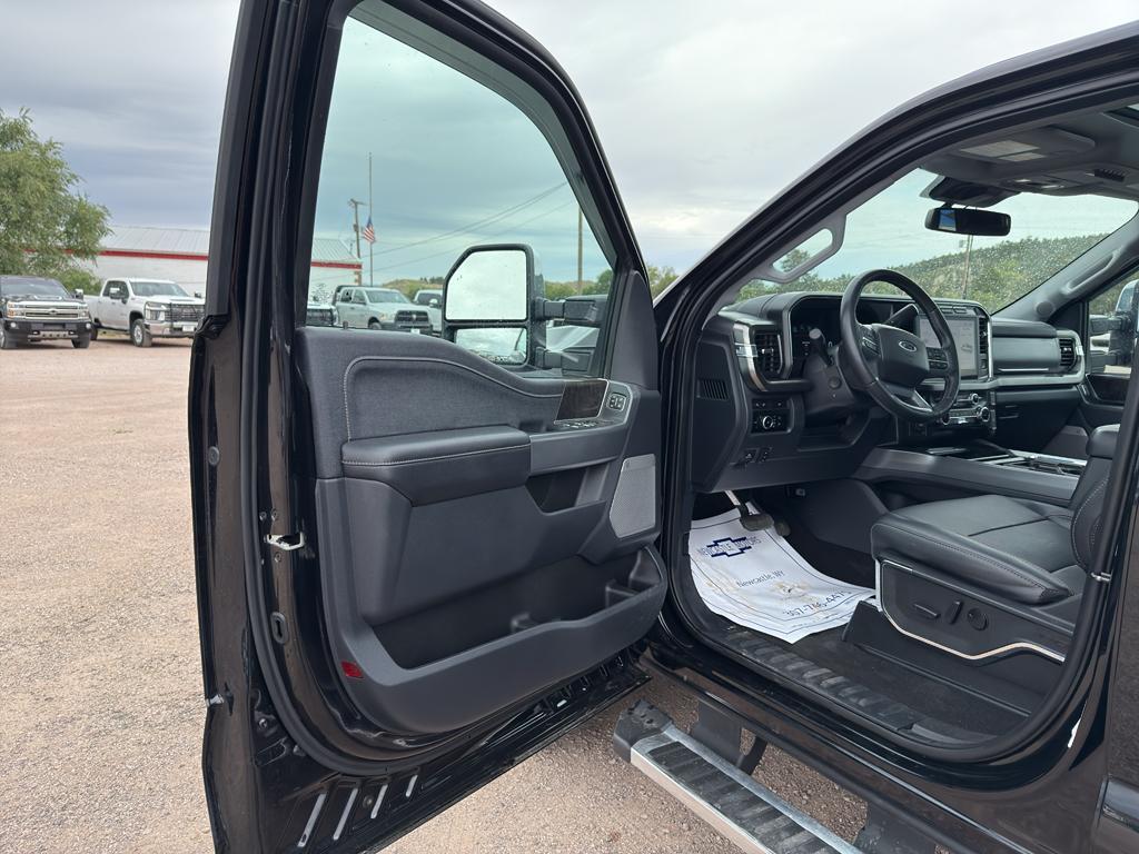 used 2024 Ford F-350 car