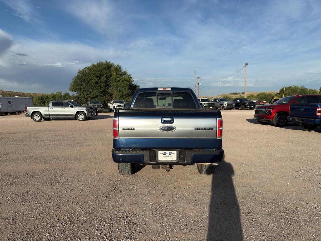 used 2009 Ford F-150 car, priced at $9,970