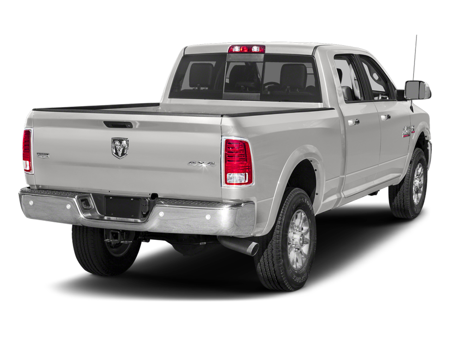 used 2017 Ram 2500 car